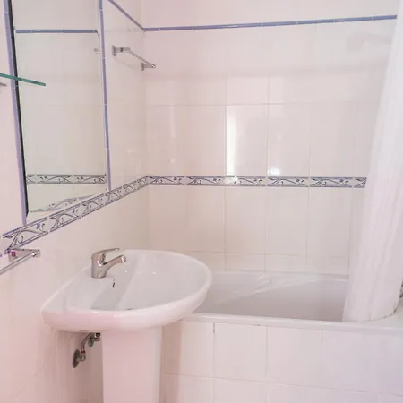 Mary Sea View Apartament