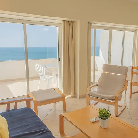 Mary Sea View Apartament Portimão