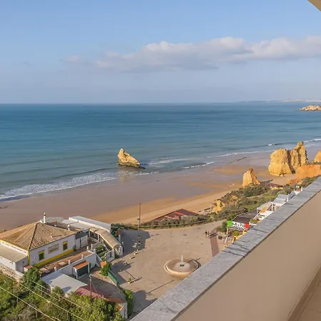 Mary Sea View Apartament Portimão