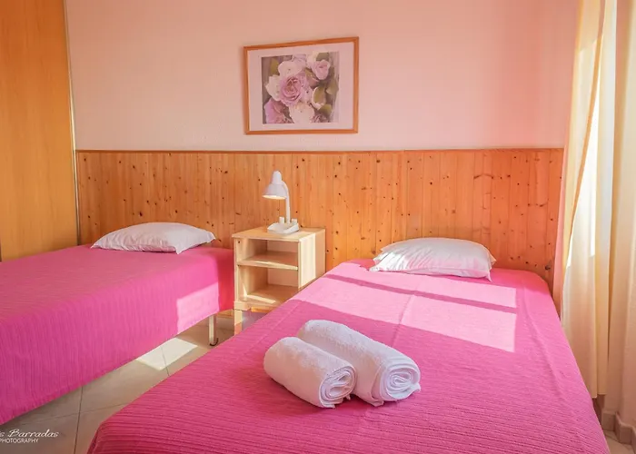 Mary Sea View Portimão