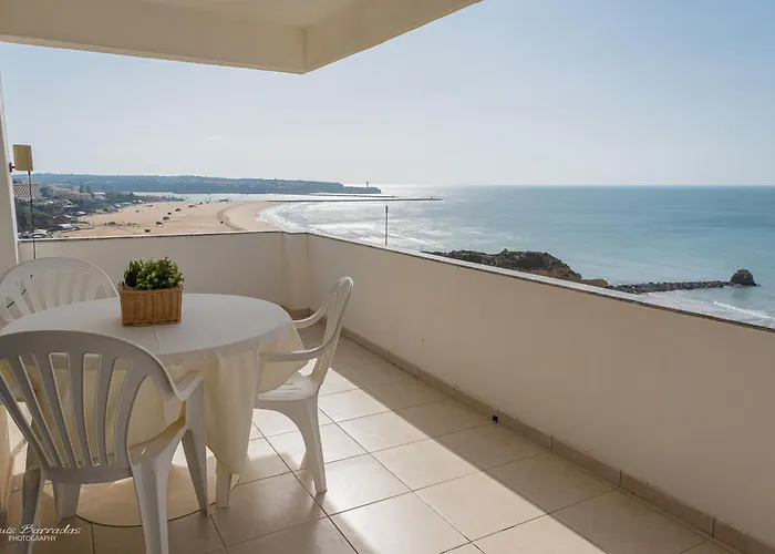 Mary Sea View Διαμέρισμα Portimão