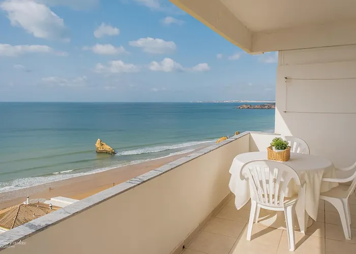 Διαμέρισμα Mary Sea View *