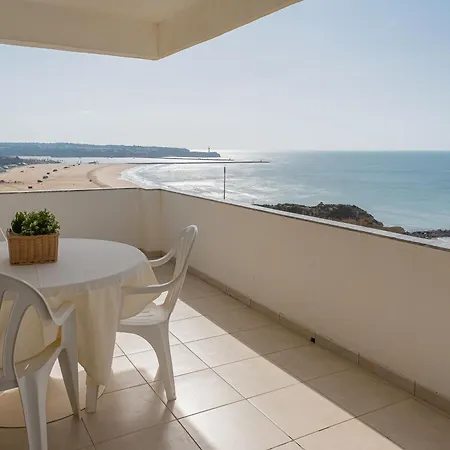 Sea View 9a Appartement Portimão