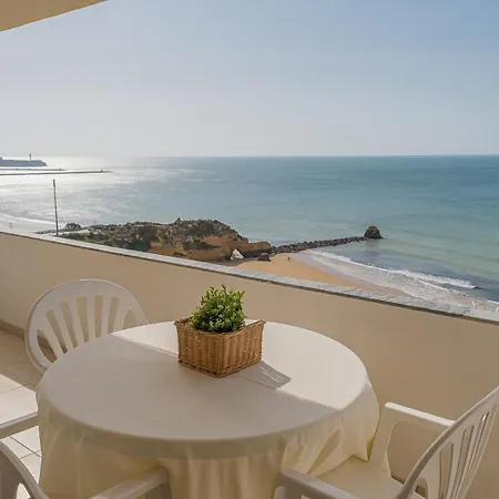 Sea View 9a Appartement