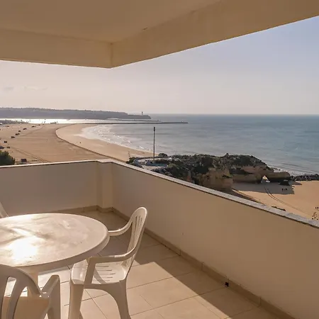 Sea View 9a Appartement *
