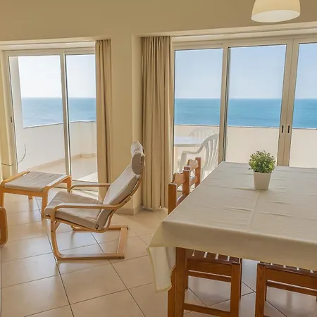 Sea View 9a Appartement Portimão