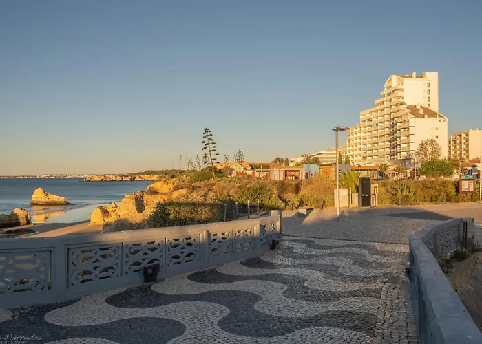 Mary Sea View Апартаменты