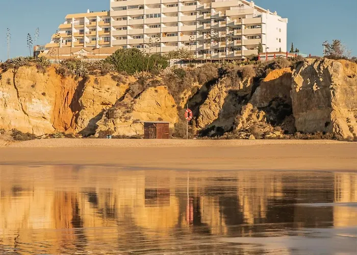 Mary Sea View * Portimao