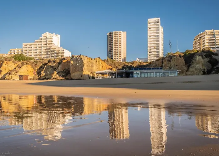 Mary Sea View Апартаменты *