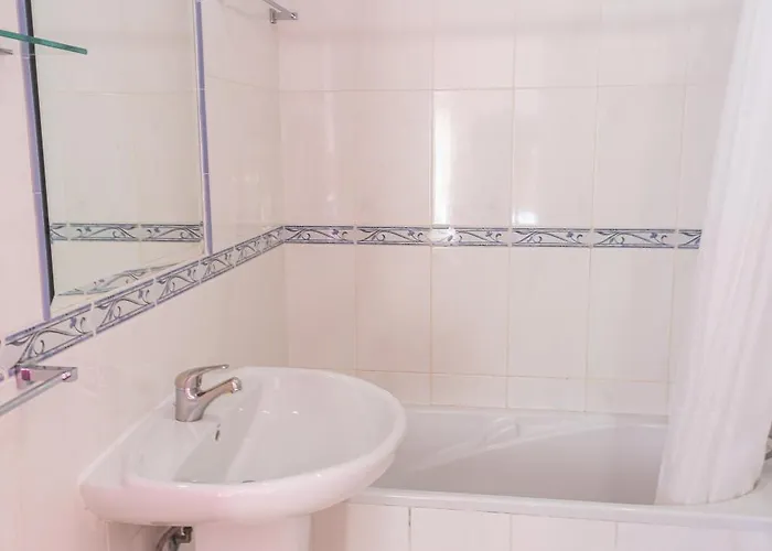 Mary Sea View Апартаменты