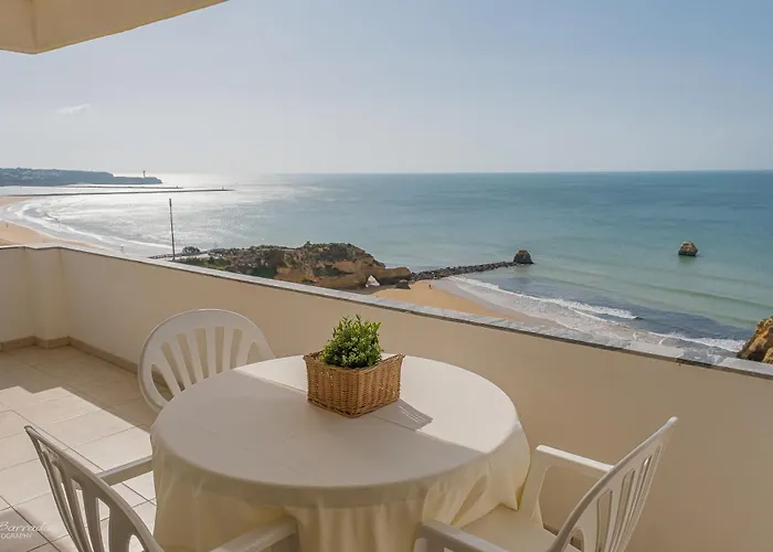 Mary Sea View Апартаменты