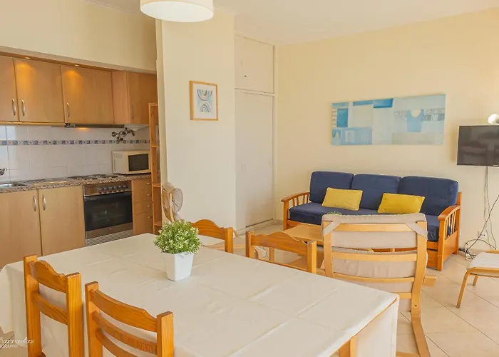 Mary Sea View * Portimao