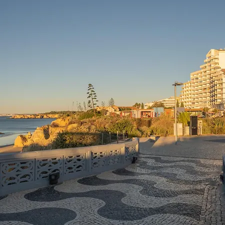 Mary Sea View דירה