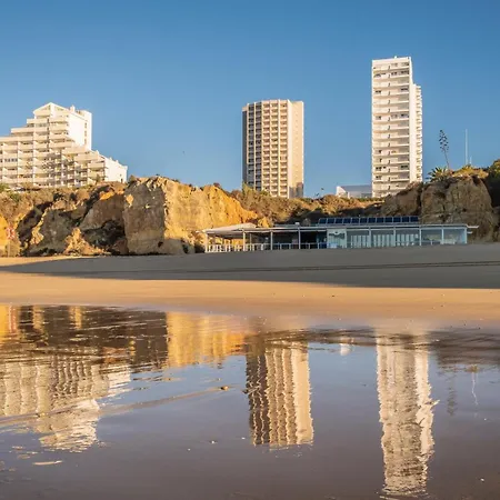 Mary Sea View דירה *