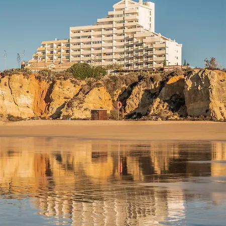 Mary Sea View * بورتيماو