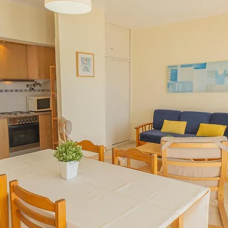 Mary Sea View * بورتيماو