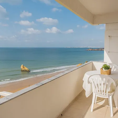 شقة Mary Sea View *